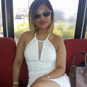 Meet your Posher, Mariela